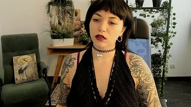 NeoGeisha online show from 5, 3, 2026