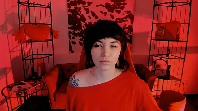 NeoGeisha online show from 1, 3, 2026