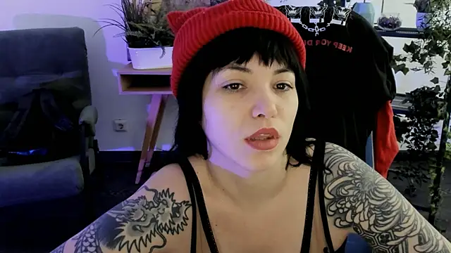 NeoGeisha online show from 6, 3, 2026