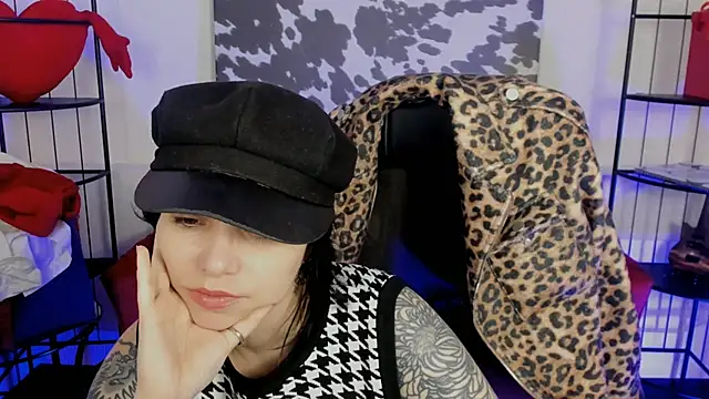 NeoGeisha online show from 4, 6, 2026