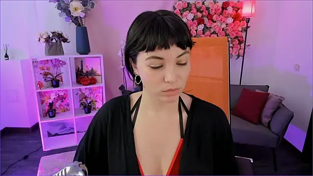 NeoGeisha online show from 11, 2, 2026