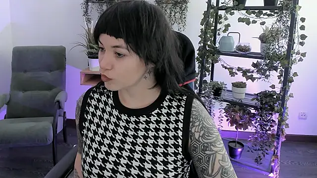 NeoGeisha online show from 11, 3, 2026