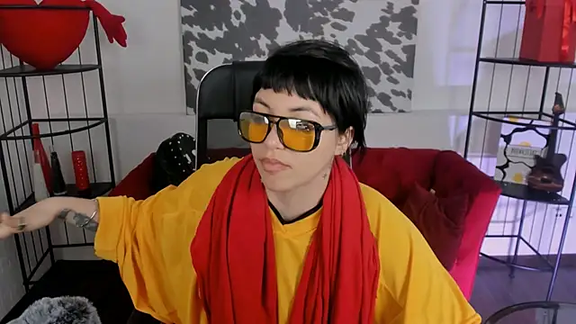 NeoGeisha online show from 1, 6, 2026