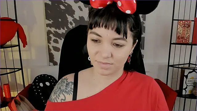 NeoGeisha online show from 13, 2, 2026