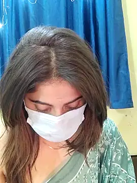 Janvi-Loves online show from 5, 3, 2026