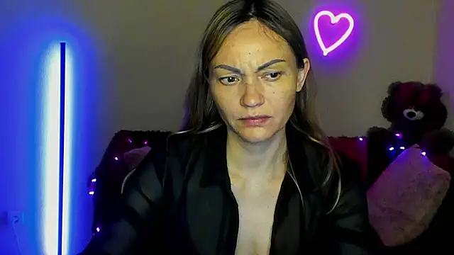 BlondMikey22 online show from 3, 6, 2026
