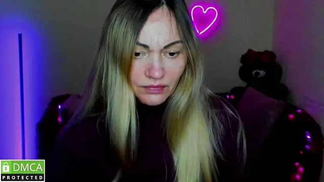 BlondMikey22 online show from 21, 2, 2026