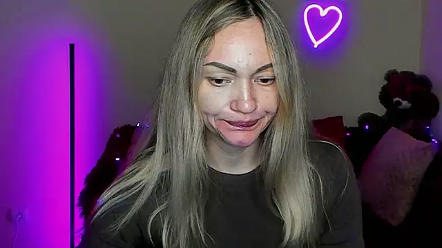 BlondMikey22 online show from 30, 3, 2026