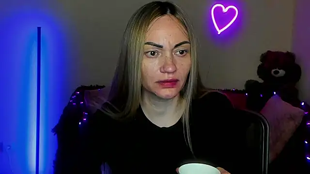 BlondMikey22 online show from 19, 4, 2026