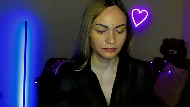 BlondMikey22 online show from 23, 5, 2026