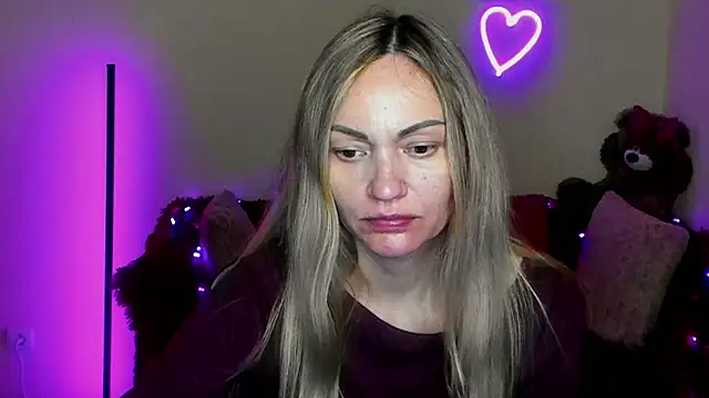 BlondMikey22 online show from 3, 4, 2026