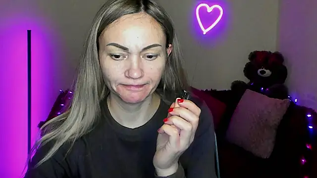 BlondMikey22 online show from 31, 3, 2026