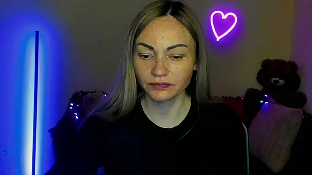BlondMikey22 online show from 7, 5, 2026