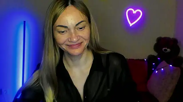 BlondMikey22 online show from 16, 5, 2026