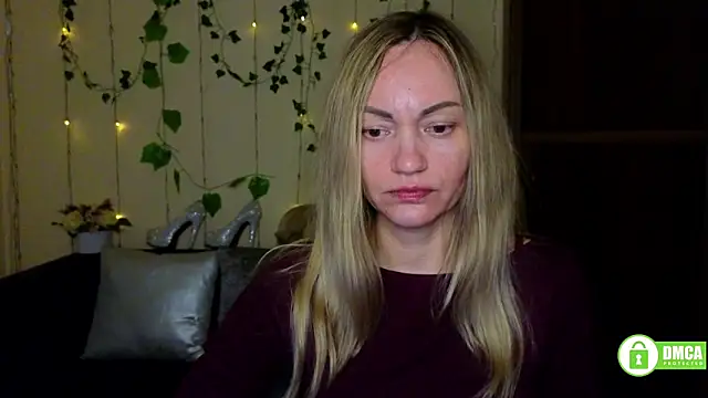 BlondMikey22 online show from 25, 3, 2026