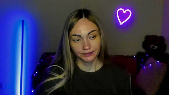 BlondMikey22 online show from 14, 5, 2026