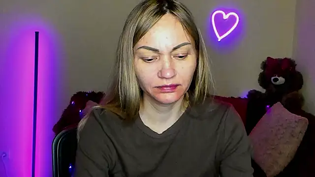 BlondMikey22 online show from 26, 4, 2026