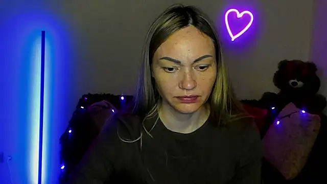 BlondMikey22 online show from 9, 5, 2026