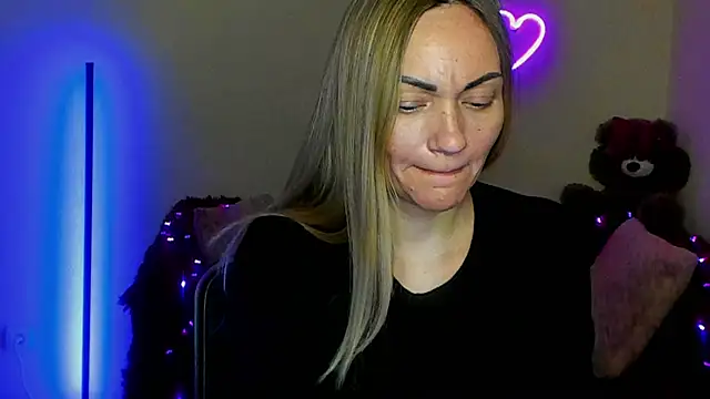 BlondMikey22 online show from 19, 4, 2026