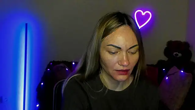 BlondMikey22 online show from 13, 5, 2026