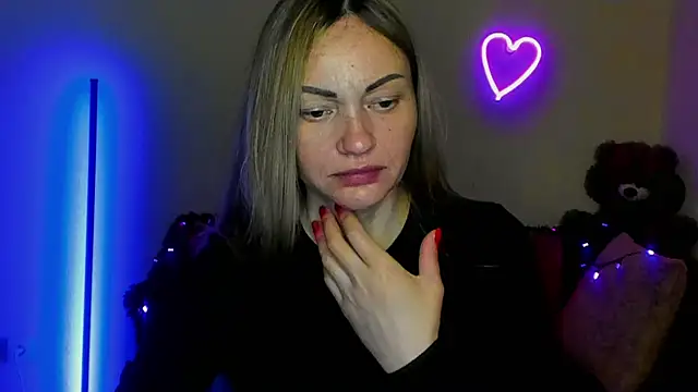 BlondMikey22 online show from 20, 5, 2026