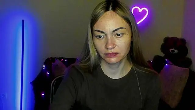 BlondMikey22 online show from 6, 5, 2026
