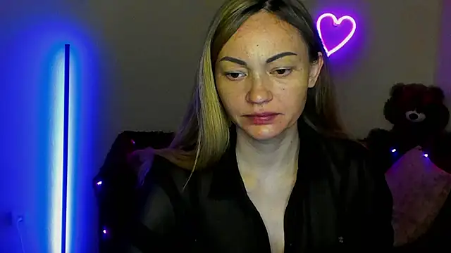 BlondMikey22 online show from 4, 6, 2026