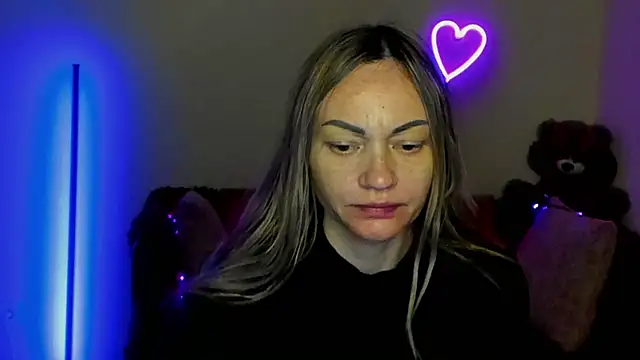 BlondMikey22 online show from 2, 5, 2026