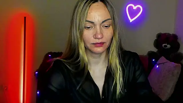 BlondMikey22 online show from 30, 5, 2026