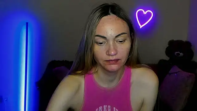 BlondMikey22 online show from 27, 5, 2026