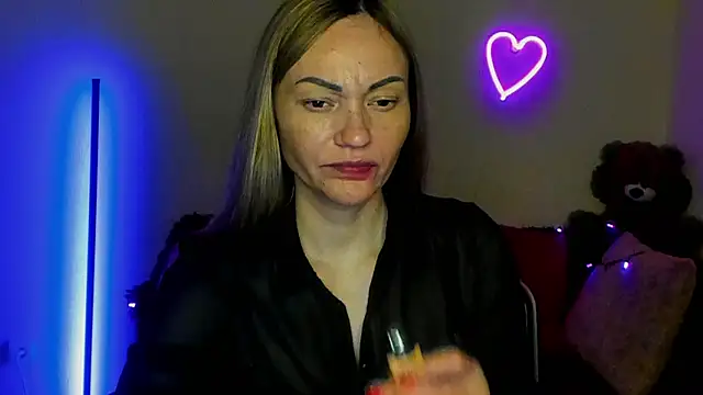 BlondMikey22 online show from 24, 5, 2026