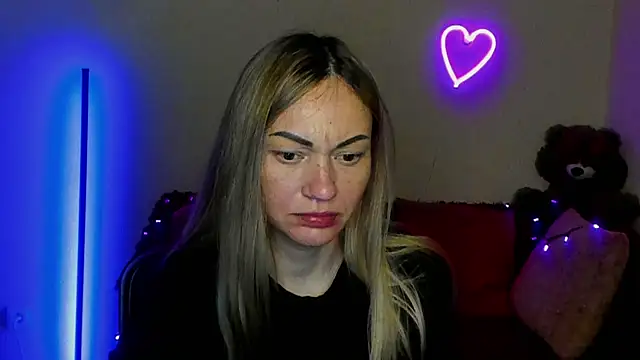 BlondMikey22 online show from 16, 5, 2026