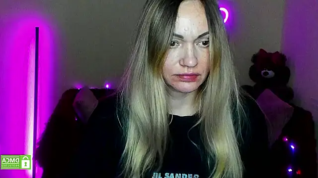 BlondMikey22 online show from 7, 2, 2026