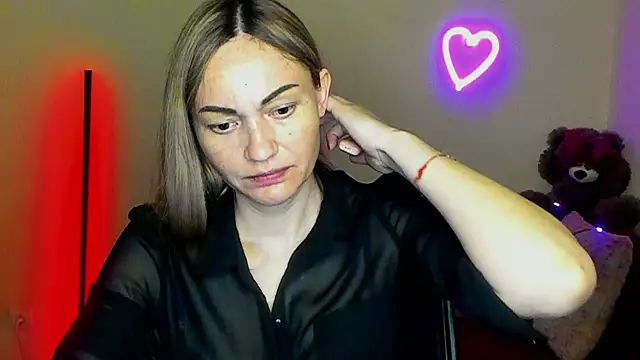 BlondMikey22 online show from 22, 5, 2026