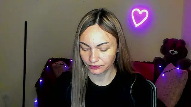 BlondMikey22 online show from 17, 5, 2026