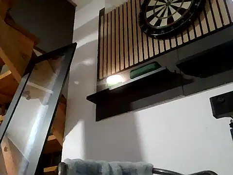 Dernachbar89 online show from 25, 3, 2026