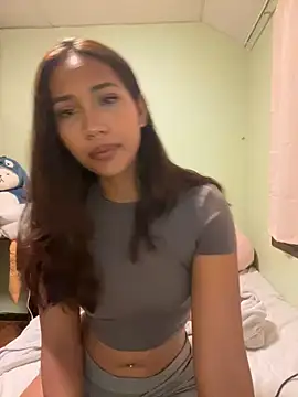 lyla luv online show from 24, 3, 2026