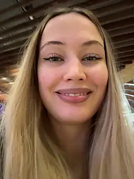 blonde exe online show from 11, 2, 2026