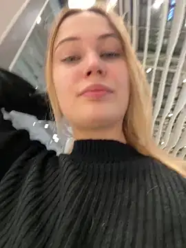 blonde exe online show from 22, 2, 2026