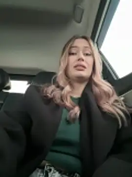 blonde exe online show from 15, 4, 2026