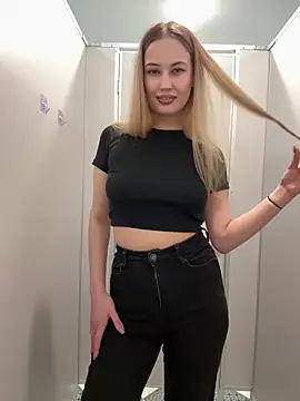 blonde exe online show from 10, 2, 2026