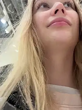 blonde exe online show from 21, 2, 2026