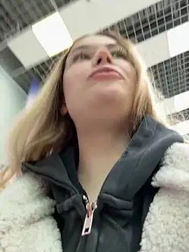 blonde exe online show from 3, 4, 2026