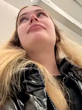 blonde exe online show from 6, 3, 2026