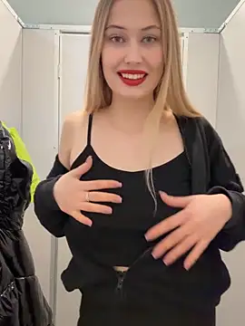 blonde exe online show from 14, 2, 2026