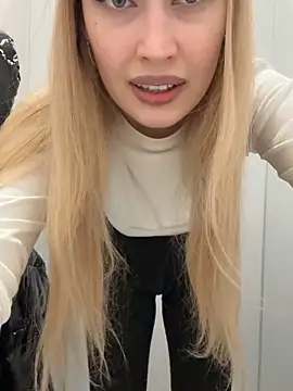 blonde exe online show from 12, 2, 2026