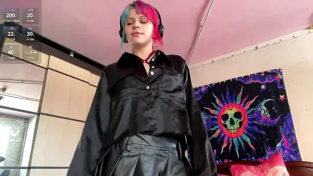 MeowMixer online show from 1, 3, 2026