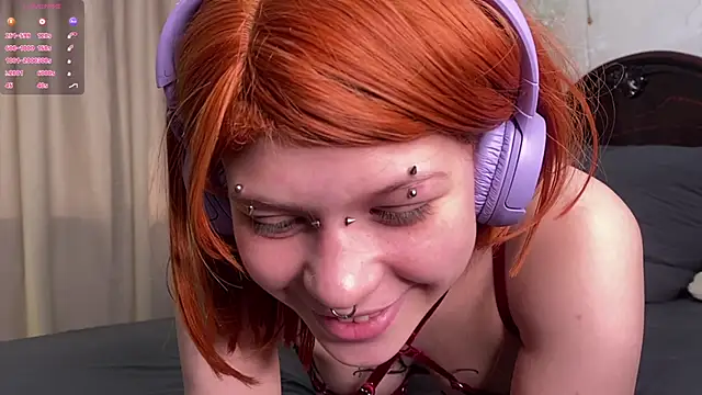 Snapshot of MeowMixer chatting on 3, 5, 2026 MeowMixer online show from 3, 5, 2026
