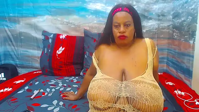 MatureTemptress online show from 22, 5, 2026