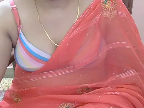 Snapshot of Cute_Sheetal chatting on 2, 6, 2026 Cute Sheetal online show from 2, 6, 2026